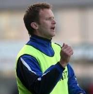 James Gallagher, Finn Harps, Highland Radio, Letterkenny, Donegal, Sports