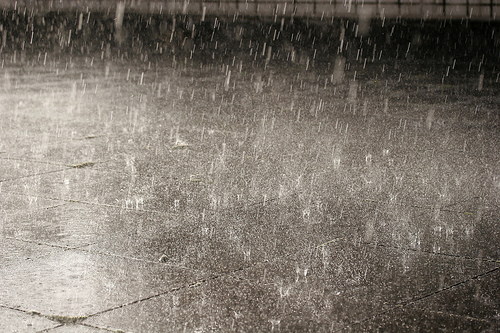 torrential-rain