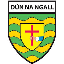 Derry City Logo new