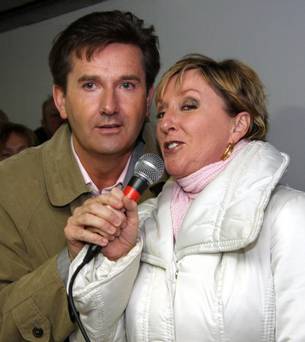 Majella O'Donnell reacts to Late Late appearance and massive donations ...