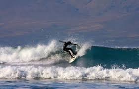 surfing tourism
