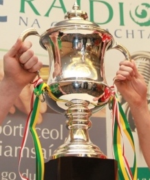 Dr Maguire Cup