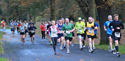 Strabane/Lifford to host first ever cross-border half marathon ...