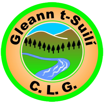 Glenswilly crest