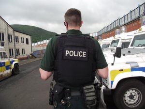 PSNI