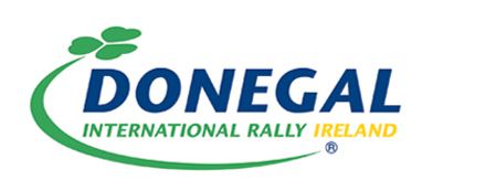 donegal rally