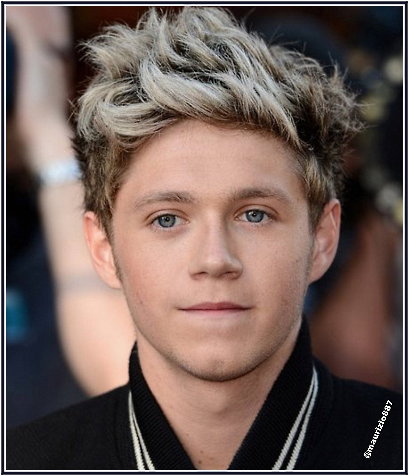 Niall Horan A Big Hit On Twitter Highland Radio Latest Donegal News 