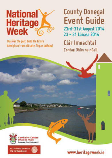 county-donegal-heritage-week