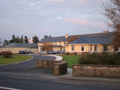 Dungloe Hospital