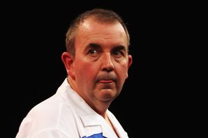 TOPIC Phil Taylor