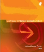 national cancer strategy