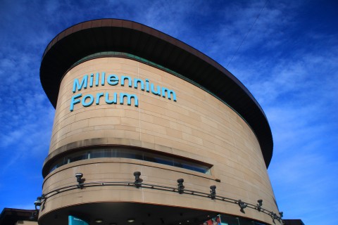 millenium forum