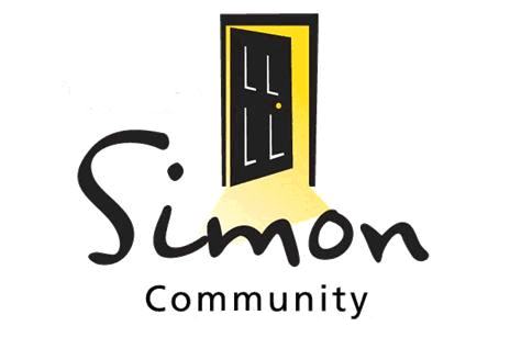 simon logo communities donegal branding rents reform slightly rise call ie