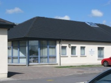 castlefinn health centre