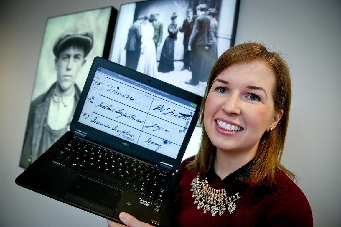 250 years of Donegal records now available online Highland Radio