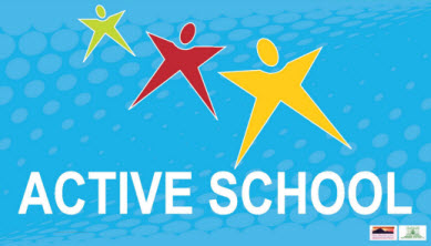 active-schools-flag