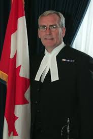 kevin vickers