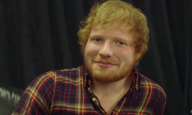Ed Sheeran might take a break from music for a 'more normal life' after ...