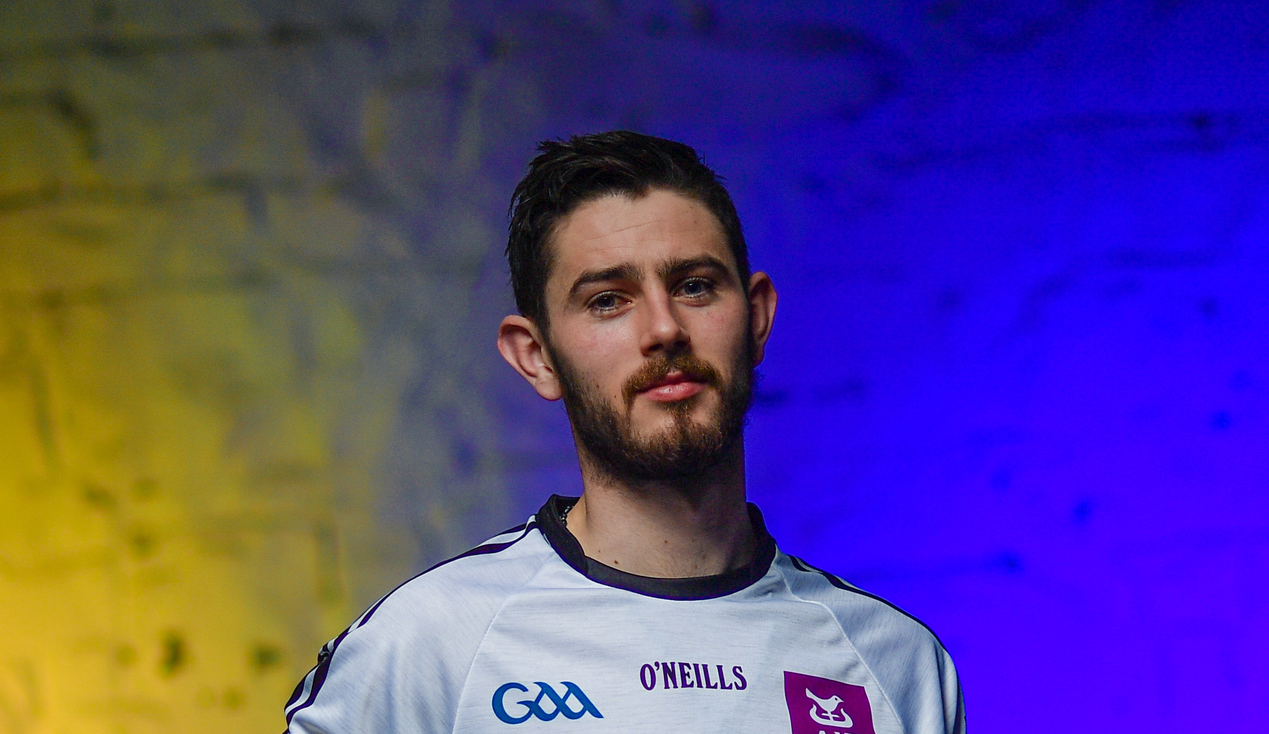 Ryan McHugh says Kilcar want to play the best Highland Radio Latest