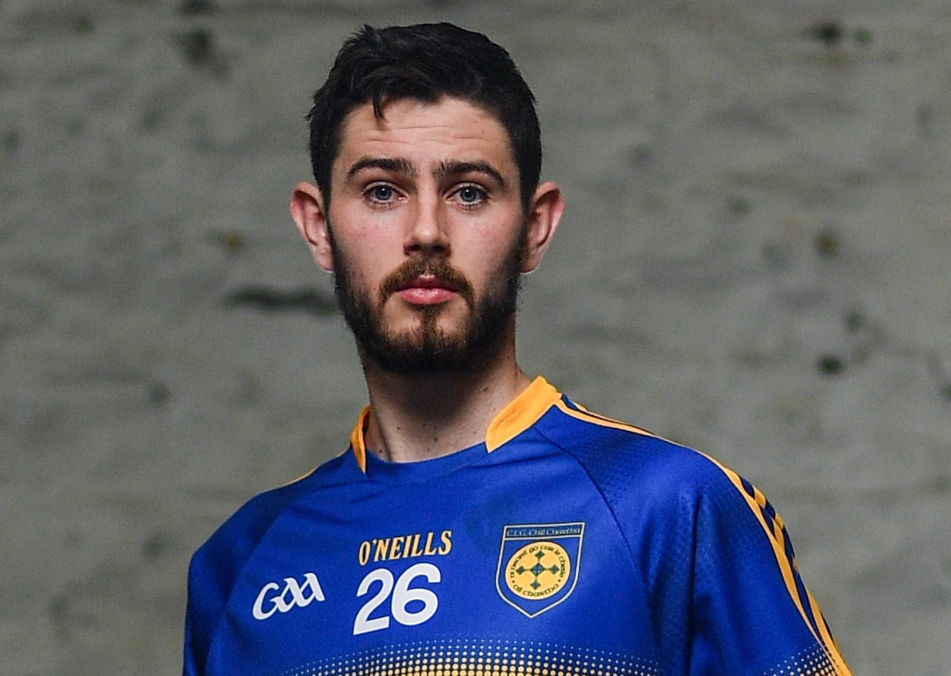 GAA Preview Ryan McHugh on Kilcar's prospects in Ulster QuarterFinal
