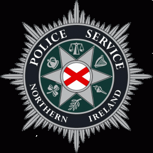 PSNI, Police, Northern Ireland