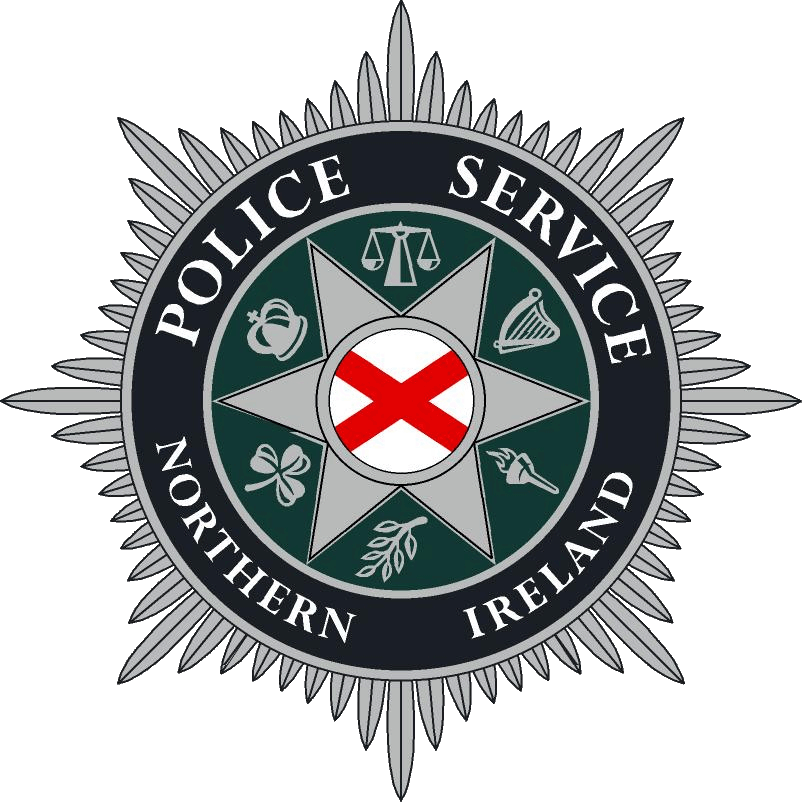 PSNI, Police, Northern Ireland