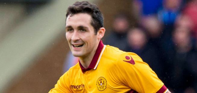 Carl McHugh looks ahead to Scottish League Cup Final Highland Radio