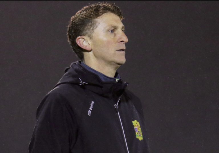 Talking Soccer with Anthony Gorman - League Of Ireland Preview ...