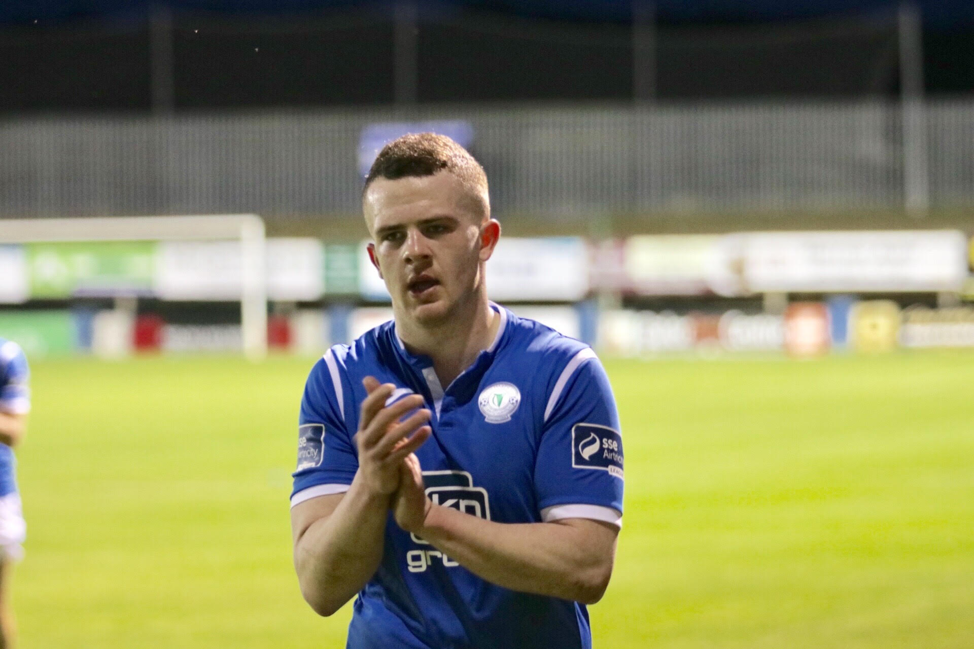 Harps beat Drogheda at home - FT Report - Highland Radio - Latest ...