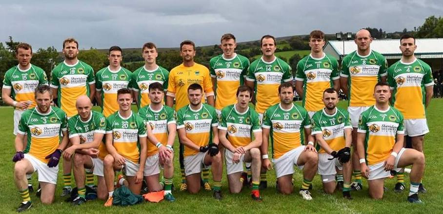 Glenswilly 0-12 Four Masters 0-5: FT Report - Highland Radio - Latest ...