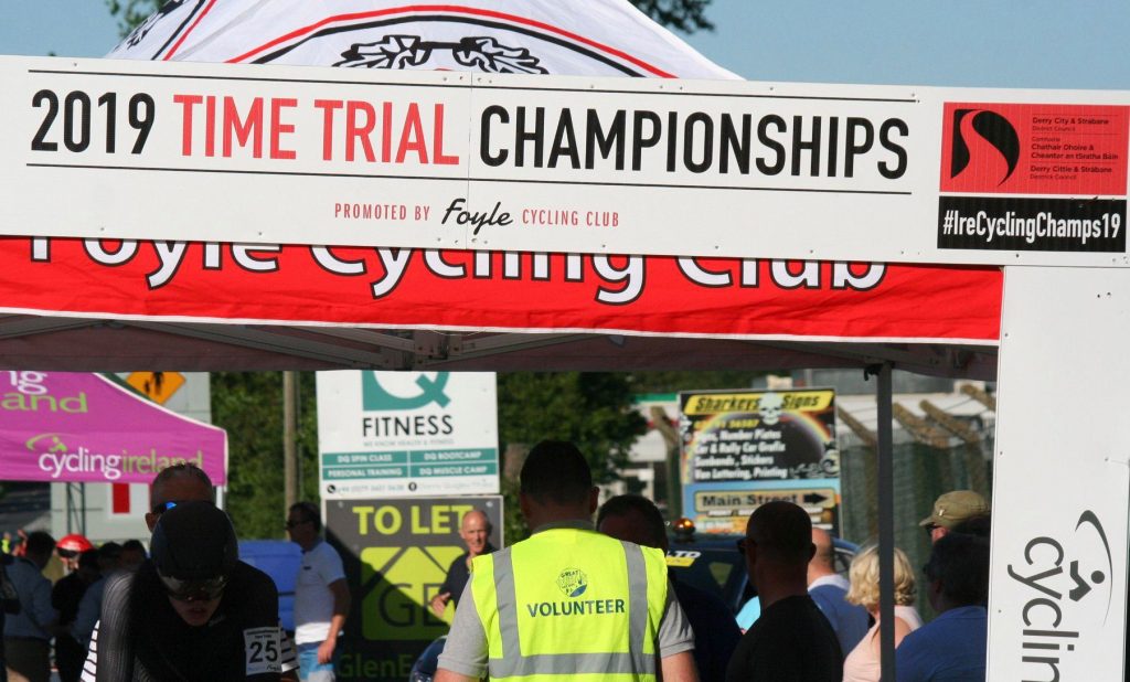 National, Cycling, Championships, 2019, Highland Radio, Letterkenny, Donegal