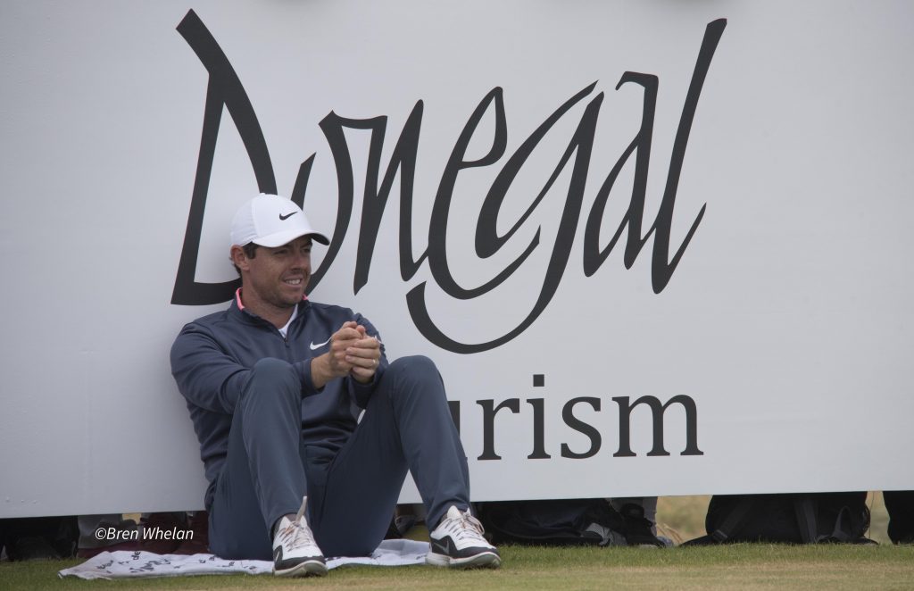 Ballyliffin, Donegal, The north west, Highland Radio, Letterkenny, Donegal