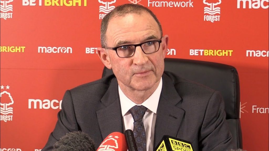 Martin O'Neill, Highland Radio, Letterkenny, Donegal