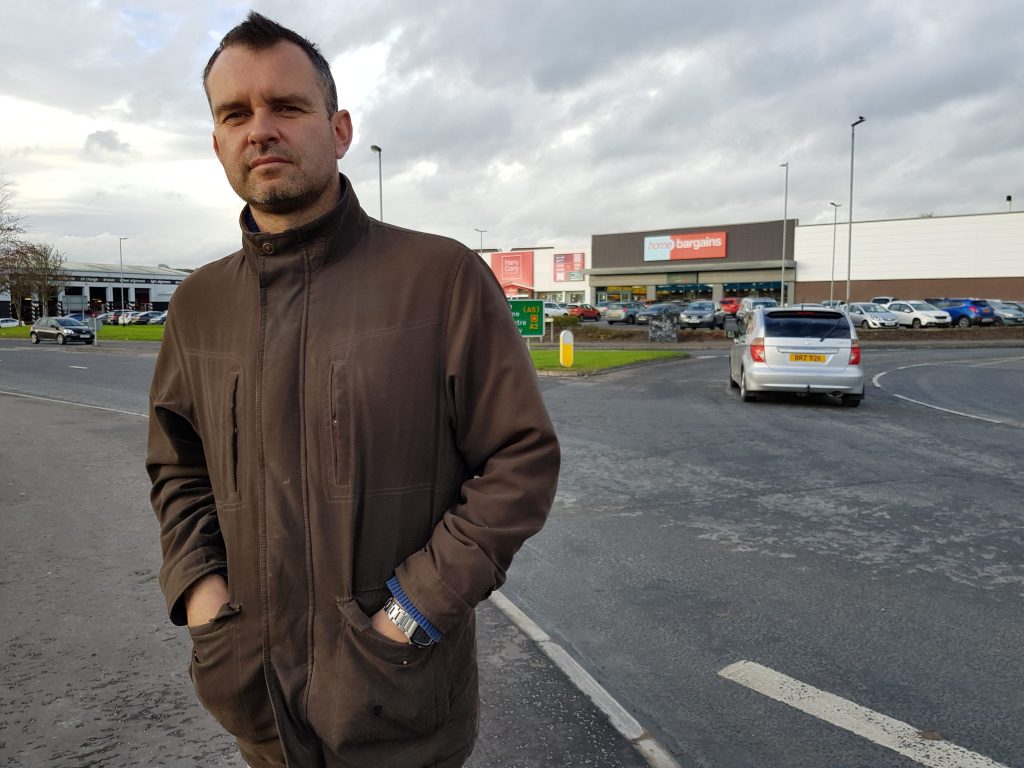 Derry, Boy racer Problem, Highland Radio, News, Letterkenny, Donegal