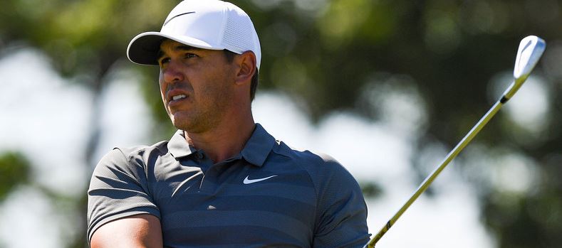 Brooks Koepka, Highland Radio, Sport, Letterkenny, Donegal