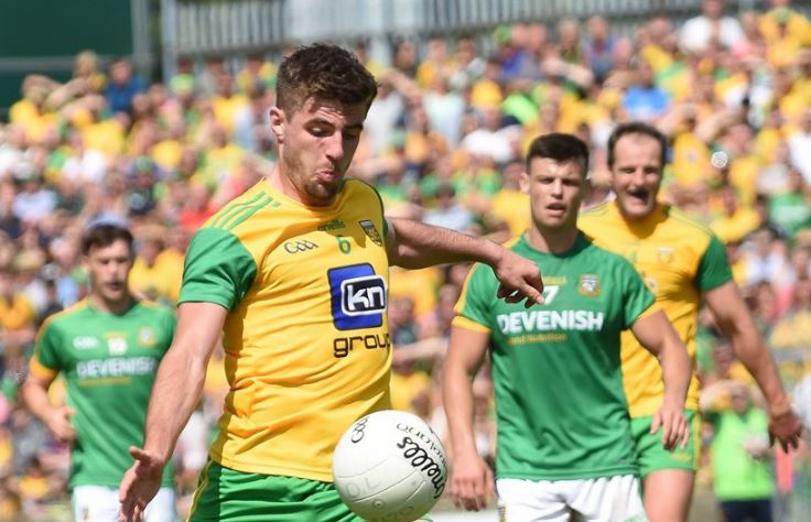 Daire O'Bhaoil, GAA, Highland Radio, Letterkenny, Donegal