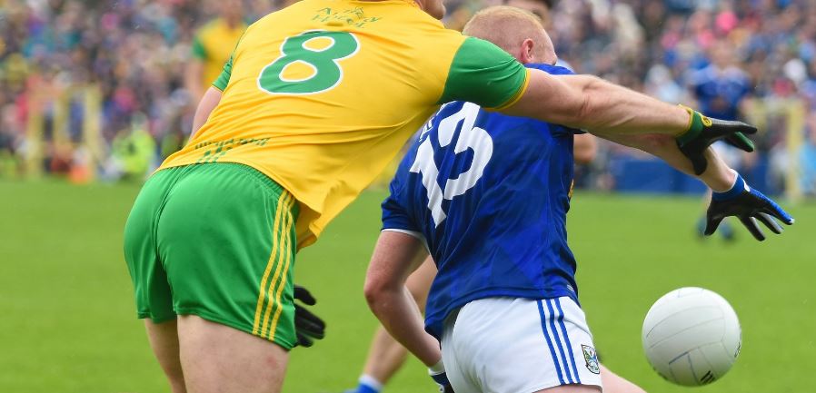 GAA, Highland Radio, Sport, Letterkenny, Donegal