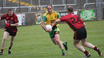 Donegal Masters, GAA, Highland Radio, Sport, Letterkenny, Donegal