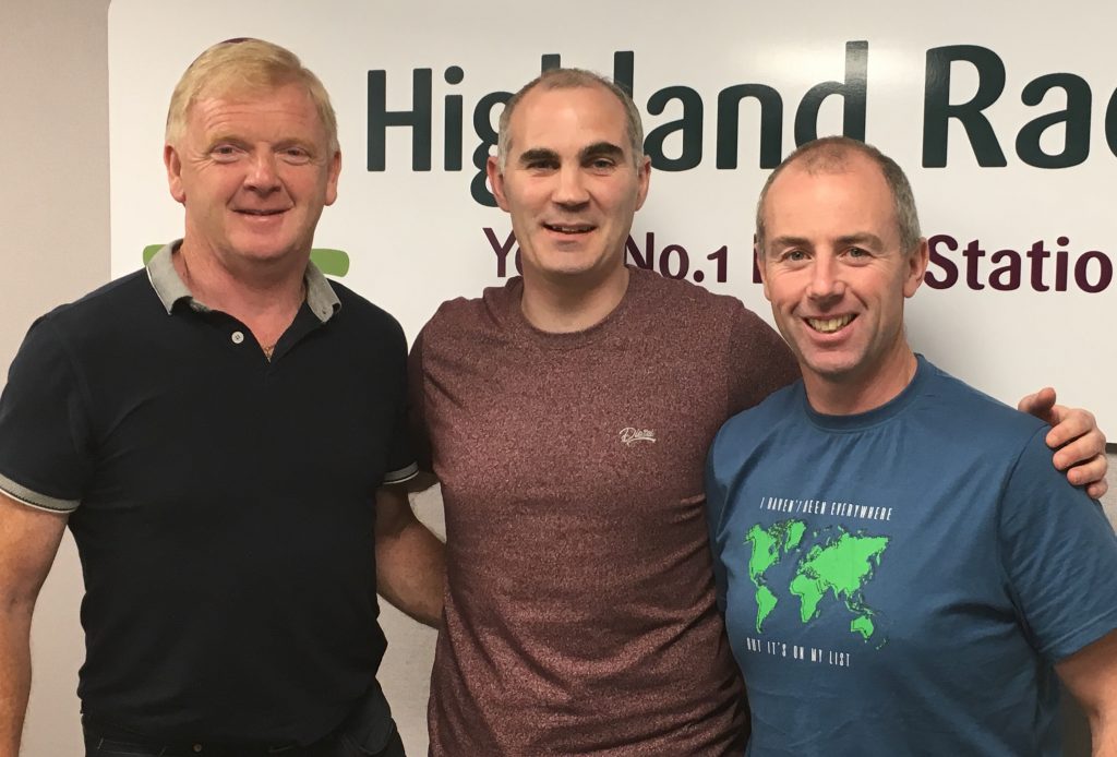 Errigal International Youth Tour, Preview, Sunday Sport, Highland Radio, Sport, Letterkenny, Donegal