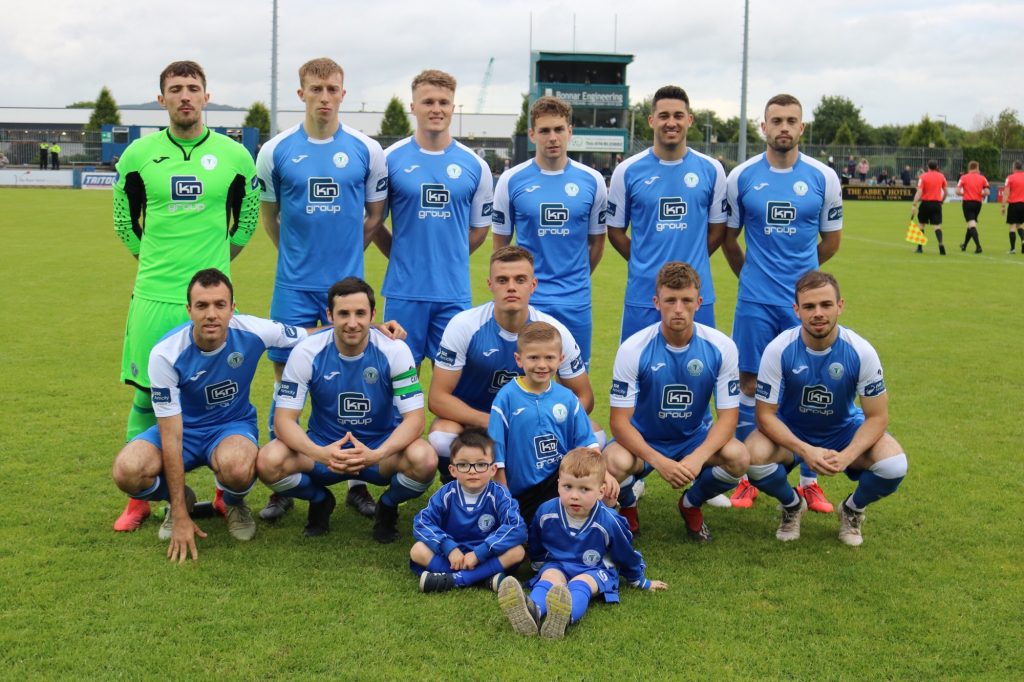 Finn Harps, Scoreless Draw, Cork, UCD, Highland Radio Sport, Letterkenny, Donegal