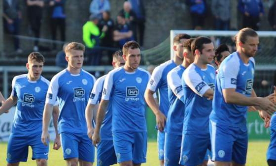 Finn Harps, Highland Radio, Sport, Letterkenny, Donegal