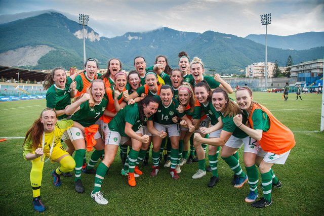 Ireland Women, World University Games, Highland Radio, Sport, Letterkenny, Donegal