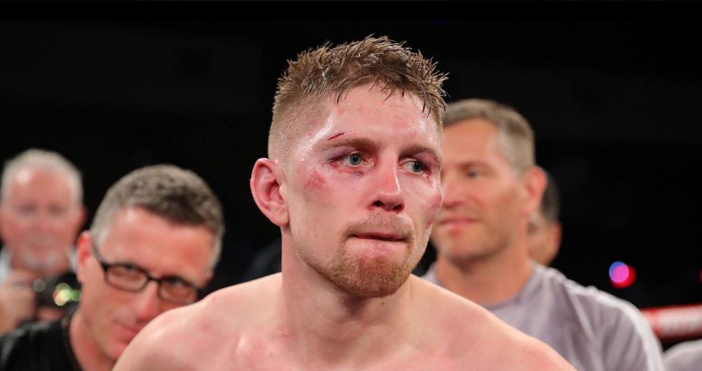 Jason Quigley, Glen McCrory, Lessons in Defeat, Highland Radio, News, Letterkenny, Donegal