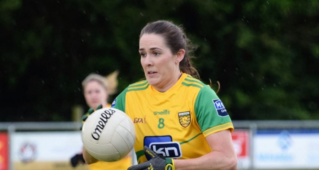 Donegal Ladies Champions 2019, GAA, Highland Radio, Sport, Letterkenny, Donegal