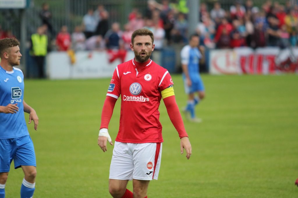 Kyle McFadden, Ramelton, Highland Radio Sport, Letterkenny, Donegal