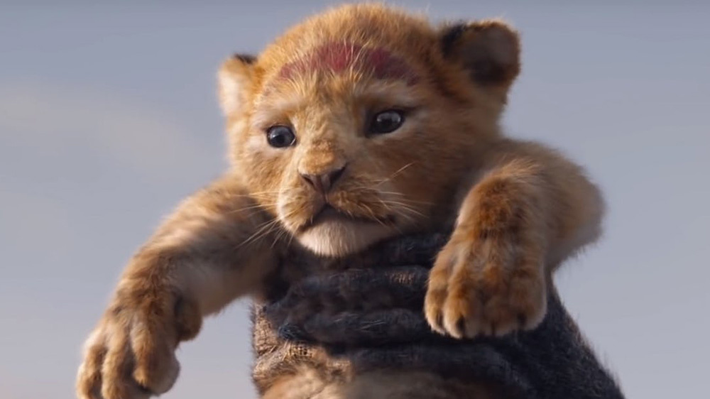 The Lion King, US Box Office, Highland Radio, Entertainment, Letterkenny, Donegal