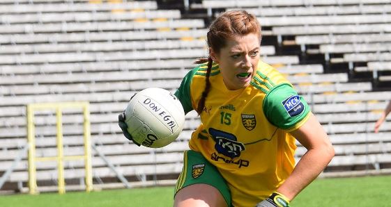 Donegal Ladies Champions 2019, GAA, Highland Radio, Sport, Letterkenny, Donegal