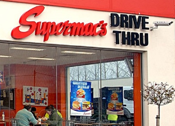 SuperMacs's, Highland Radio, News, Letterkenny, Donegal