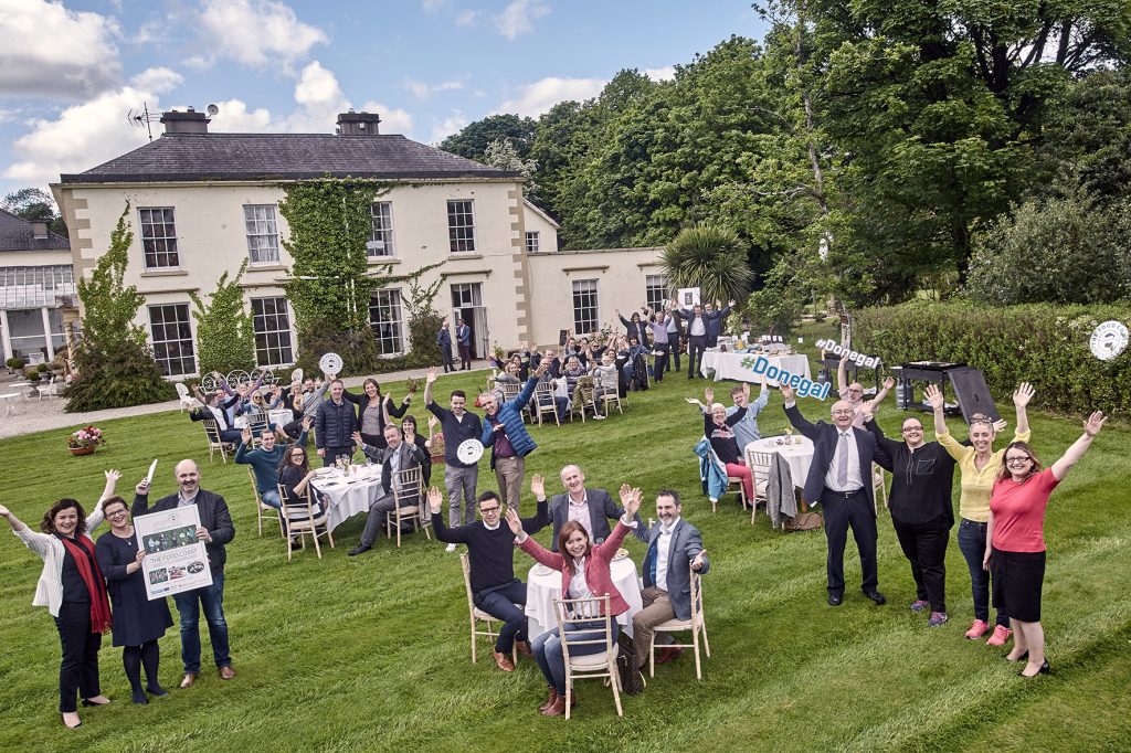 The Food Coast Donegal, Highland Radio, News, Letterkenny, Donegal