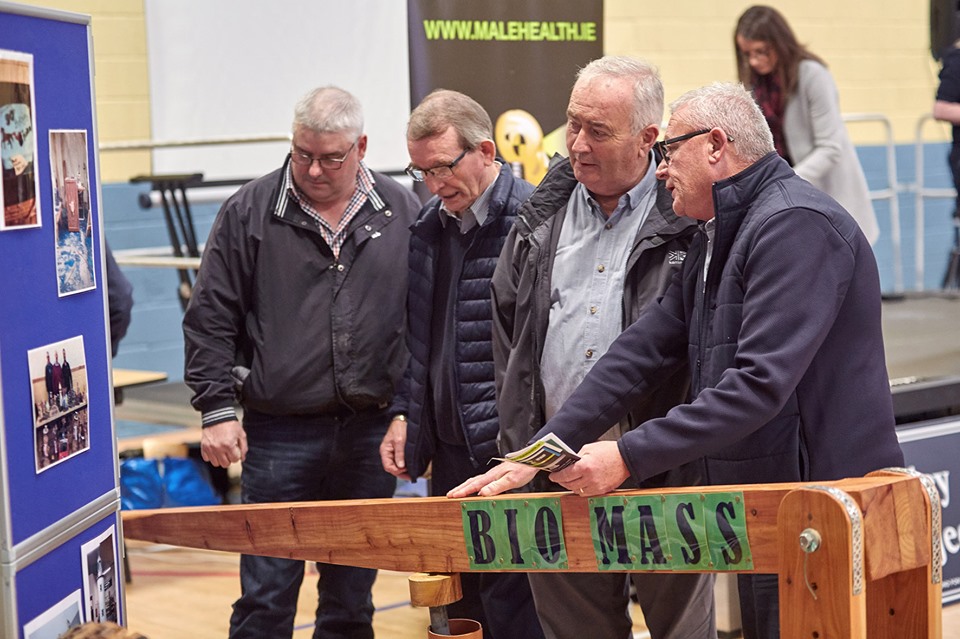 Funding Available. Men and Womens sheds, Donegal, Highland Radio, Letterkenny, Donegal